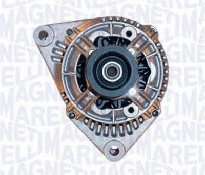 MAGNETI MARELLI 944390381700 -  Генератор